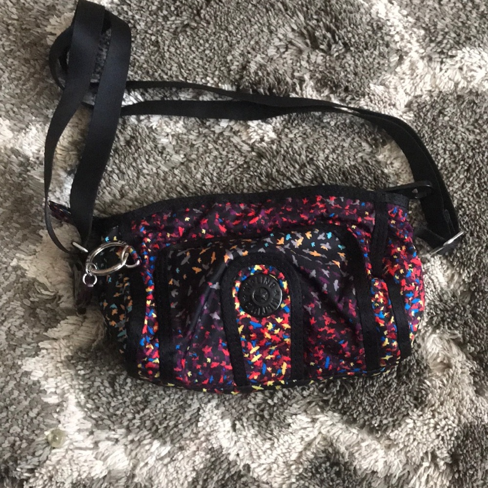 Kipling 🦄 mini crossbody